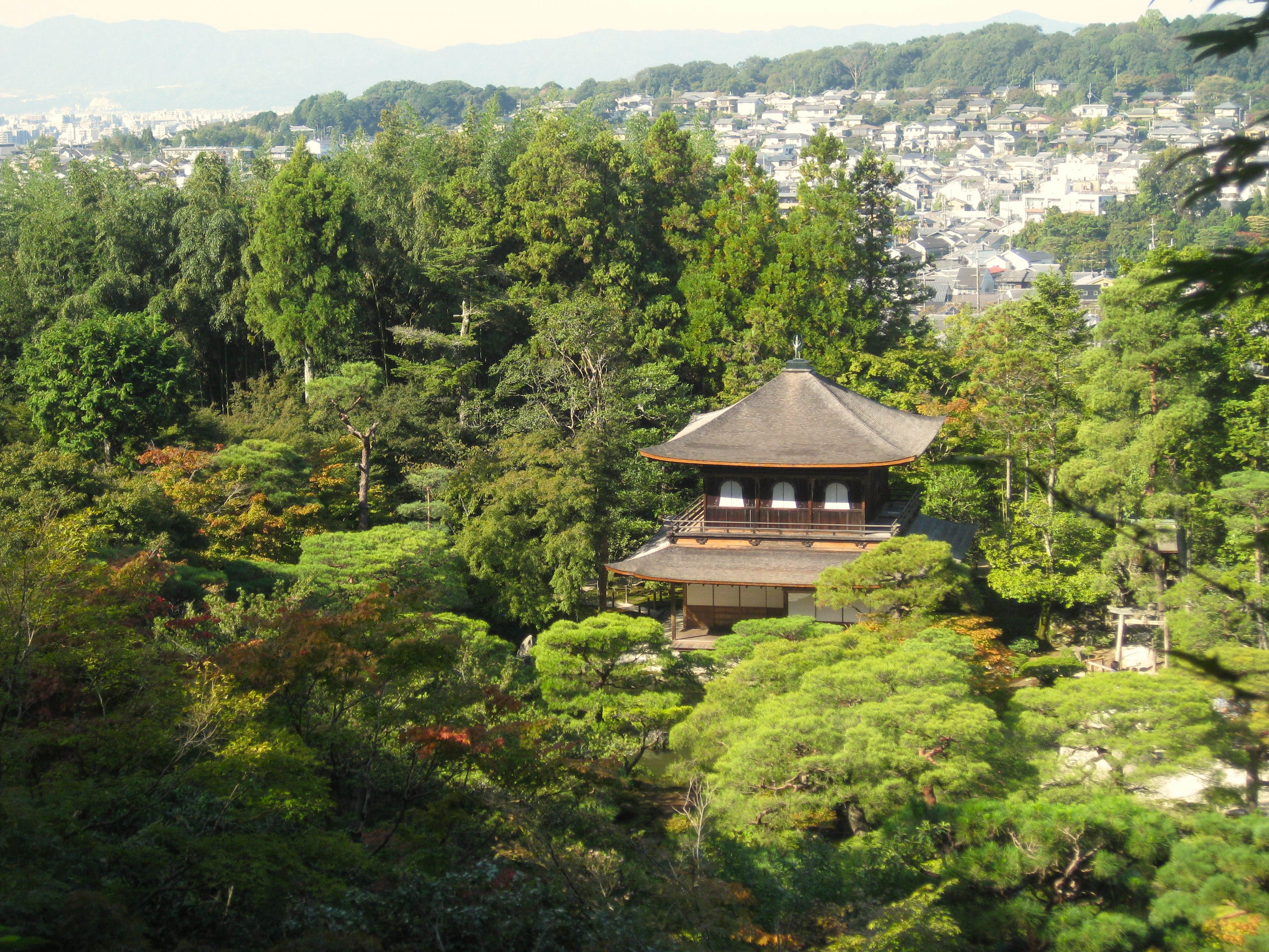 Kyoto